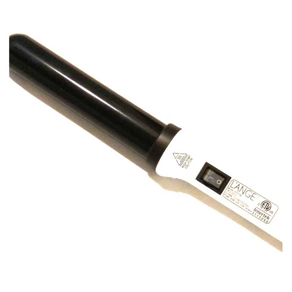 L’ange tourmaline curling iron